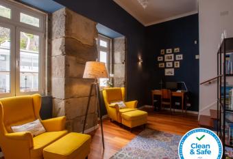 My Angra Charming House allows 18 year olds to book a room