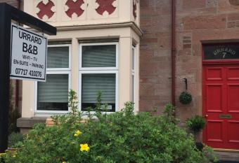 Urrard B&B allows 18 year olds to book a room