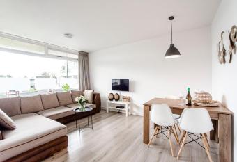 Papillon flat has Balcony rooms