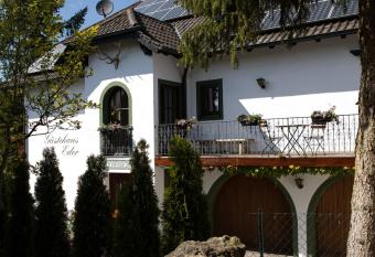 G  stehaus Eder has Balcony rooms