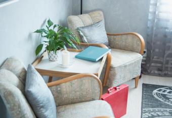 Photoeverhome has Balcony rooms