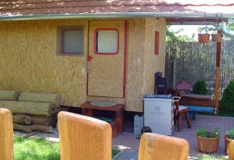 Karavan Sturovo allows 18 year olds to book a room