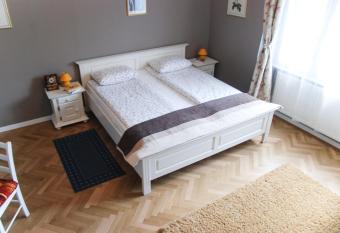 Apartment House Timisoara has Balcony rooms