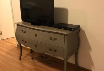 my resort278 has rooms with a private hot tub