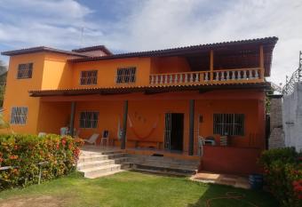 Casa Majorlandia has Balcony rooms