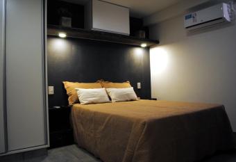 Darwin Apart Hotel has Balcony rooms