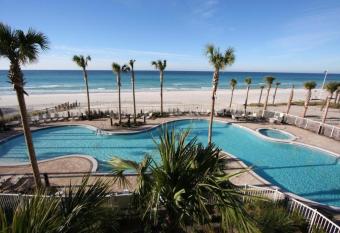 Grand Panama Beach Resort by Emerald View Resorts has Balcony rooms
