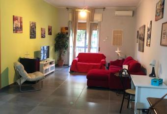 Casa Borr   has Balcony rooms