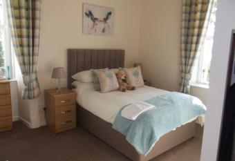 Balyett Farmhouse B&B allows 18 year olds to book a room