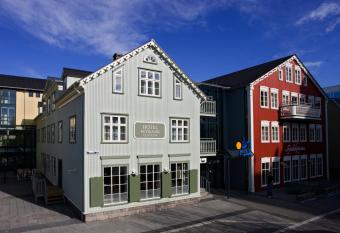 Hotel Reykjav  k Centrum has Balcony rooms