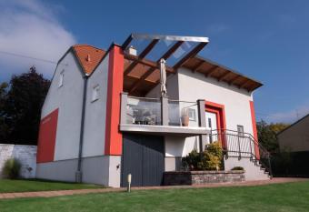 Ferienhaus Koch has Balcony rooms