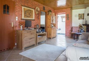 Domek letniskowy Sierak  w has Balcony rooms