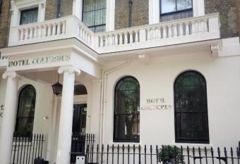 Columbus Hotel allows 18 year olds to book a room