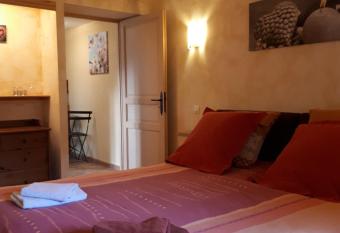 Serendipity Bed&Breakfast has Balcony rooms