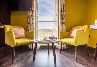 Eagle and Child, Ramsbottom allows 18 year olds to book a room