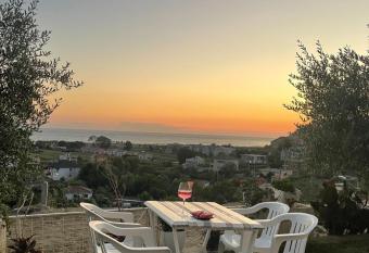 MEGA Apartments has Balcony rooms