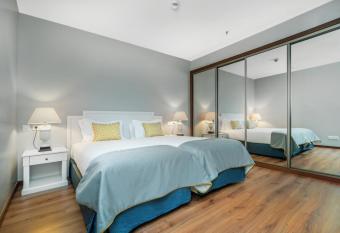 Gaia Residence allows 18 year olds to book a room