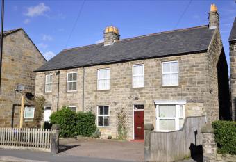 Rowan Tree House B&B allows 18 year olds to book a room