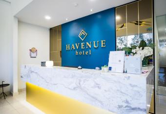 Havenue Hotel allows 18 year olds to book a room
