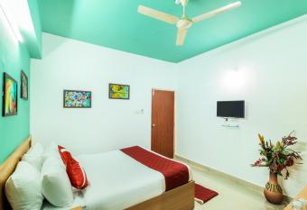 Octave Paris Residency allows 18 year olds to book a room