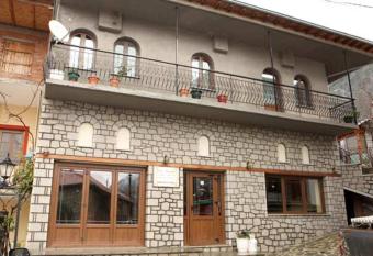 Anilio Rooms has Balcony rooms