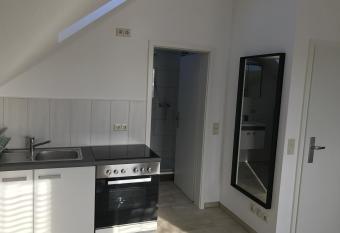 Victoria Appartement has Balcony rooms