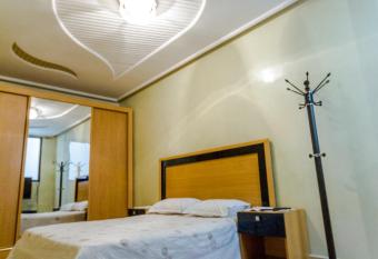 Umbrella Holidays l 1Bd room l has Balcony rooms