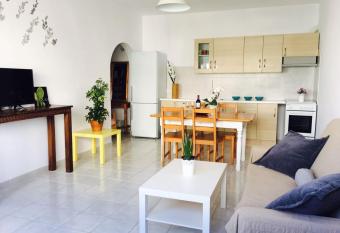 La Santa Feel Good has Balcony rooms