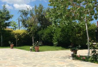 Kardiakafti Village has Balcony rooms