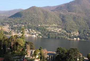 Larian Chalet allows 18 year olds to book a room