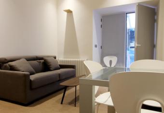 Jose Maria Soroa has Balcony rooms