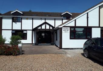 Middle House allows 18 year olds to book a room