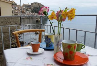 Il Borgo has Balcony rooms