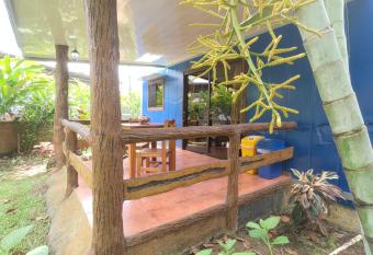 Arenal Homes La Fortuna allows 18 year olds to book a room