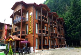 Nehir Suite Hotel has Balcony rooms