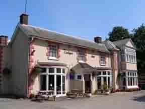 Cadogan Hotel allows 18 year olds to book a room