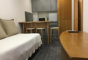 Seculo apartments allows 18 year olds to book a room