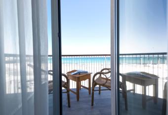 Hotel Da Romano has Balcony rooms