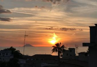 Belvedere has Balcony rooms