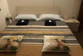 Nonna Lucia Holidays allows 18 year olds to book a room