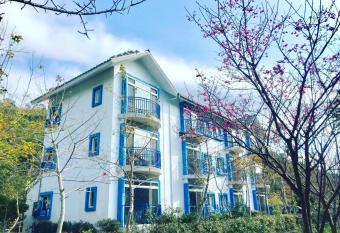 Magnni Villa has Balcony rooms