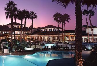 Omni Rancho Las Palmas Resort & Spa has Balcony rooms