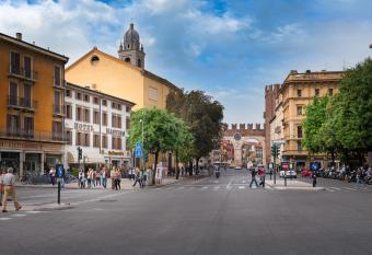 Hotel Mastino has Balcony rooms