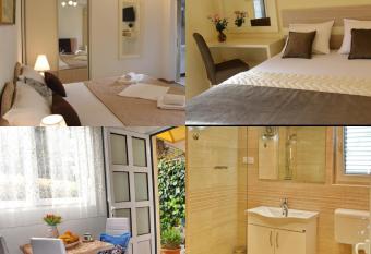 Apartments & Rooms Jelka allows 18 year olds to book a room