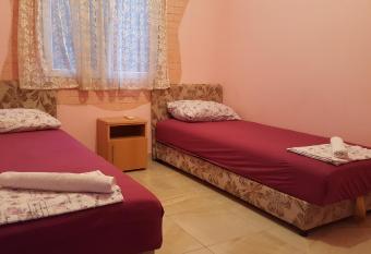 AS MONTENEGRO SUITES has Balcony rooms