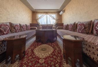 Panorama sky view allows 18 year olds to book a room