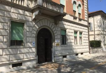 B&B Ai Confini dell Impero has Balcony rooms