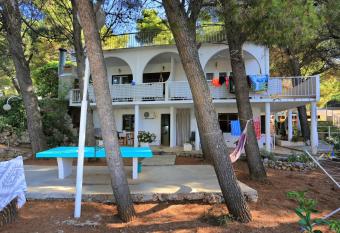 Studio Balica Rat 1065a has Balcony rooms