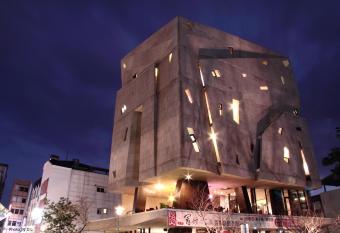 Smoking Rock has Balcony rooms