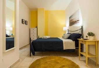 Le Mura Del Borgo has Balcony rooms
